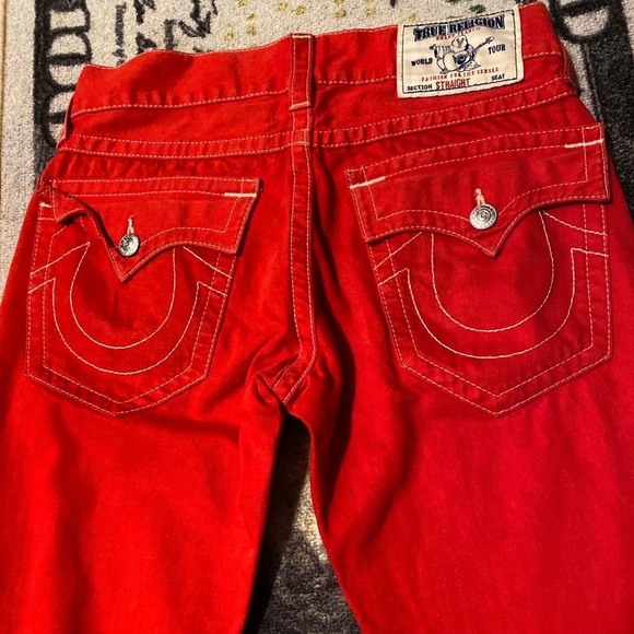 true religion